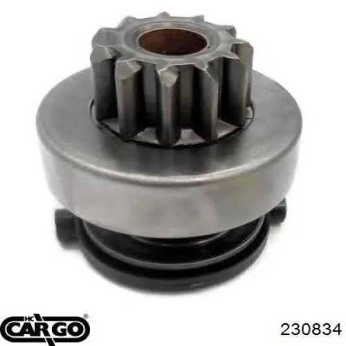 Bendiks rozrusznika Cargo 230834 cena, od 15,53 USD