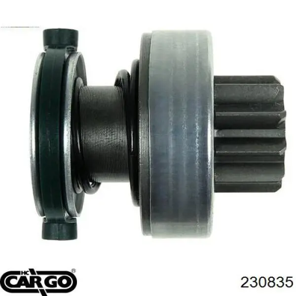 Bendiks rozrusznika Cargo 230835 cena, od 16,14 USD