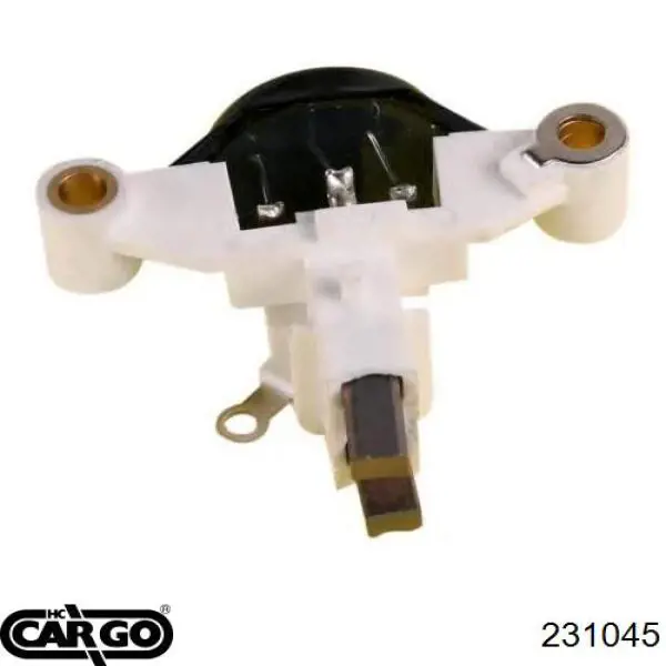 Regulator alternatora (przekaźnik ładowania) Cargo 231045 cena, od 15,35 USD