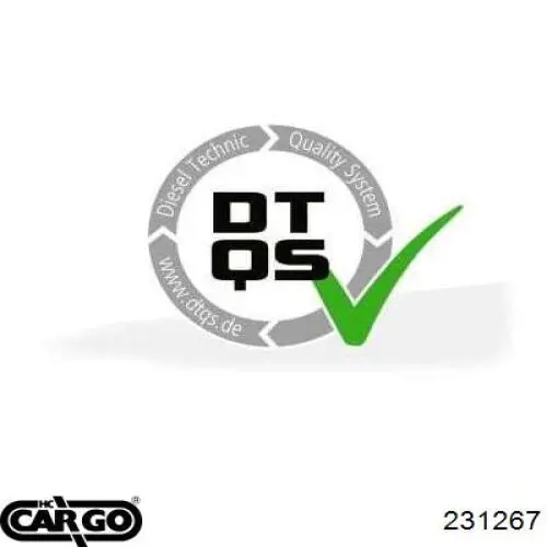 Elektromagnes rozrusznika 42536985 Iveco