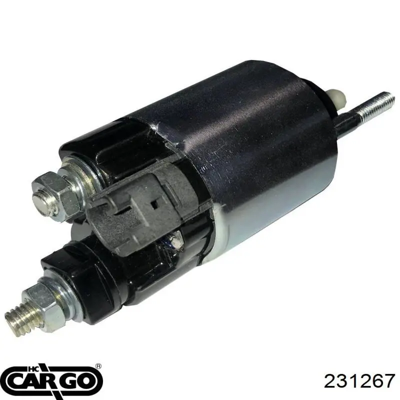 42536985 Iveco Elektromagnes rozrusznika