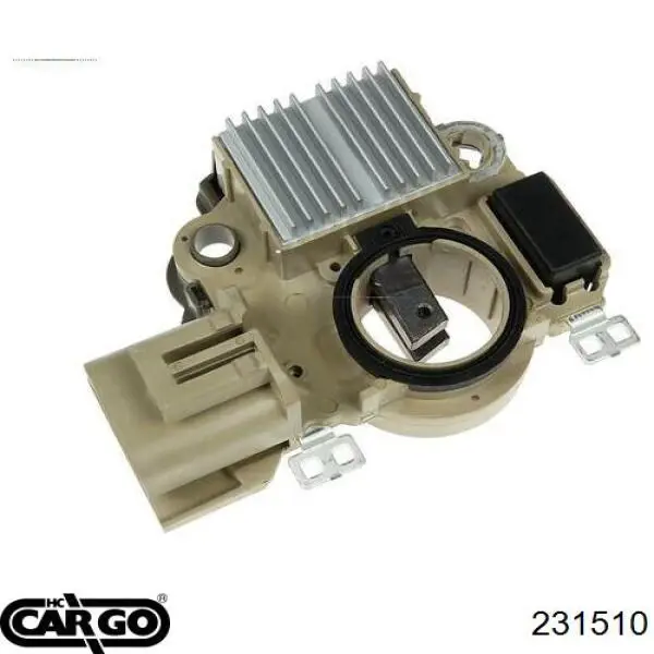 A866X47672 Mitsubishi Regulator alternatora (przekaźnik ładowania)