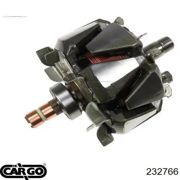 Do koszyka 72320766 Profit Wirnik alternatora