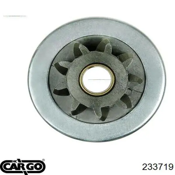 Bendiks rozrusznika Cargo 233719 cena, od 22,05 USD