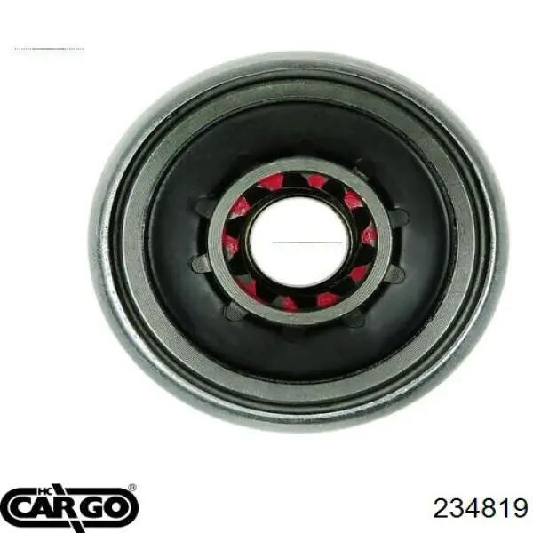 Bendiks rozrusznika Cargo 234819 cena, od 19,01 USD