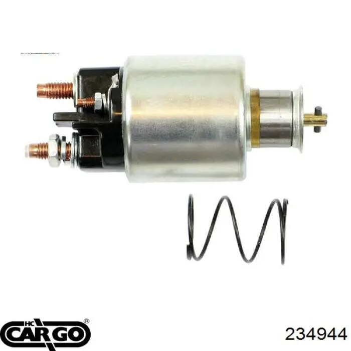 F032234944 Cargo Elektromagnes rozrusznika