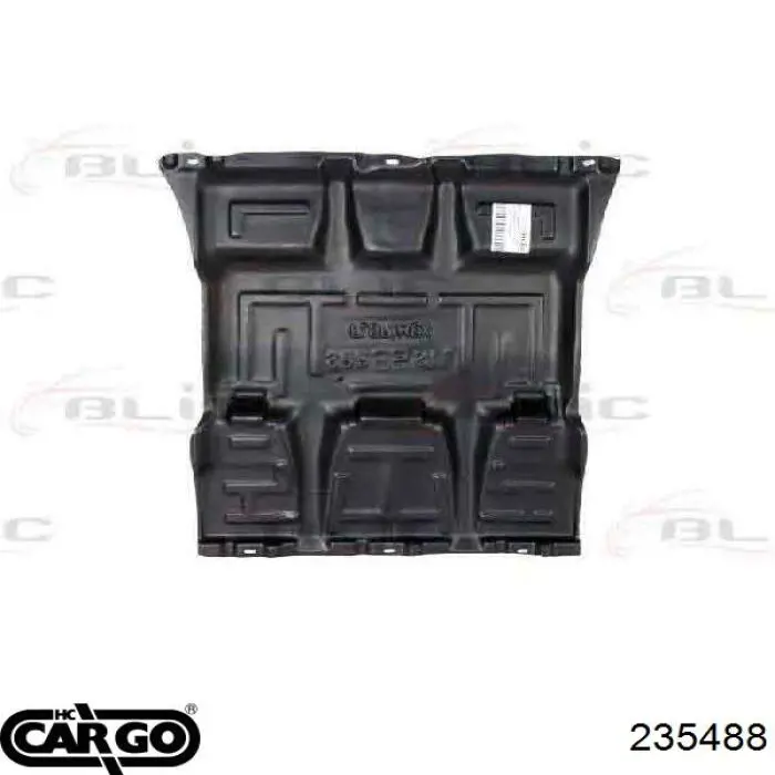 Do koszyka 047911287B VAG Elektromagnes rozrusznika