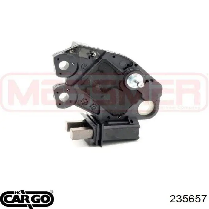 Do koszyka 593532 VALEO Regulator alternatora (przekaźnik ładowania)