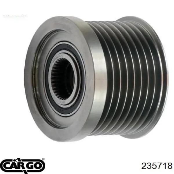Koło pasowe alternatora IKA 353701 cena, od 10,93 USD