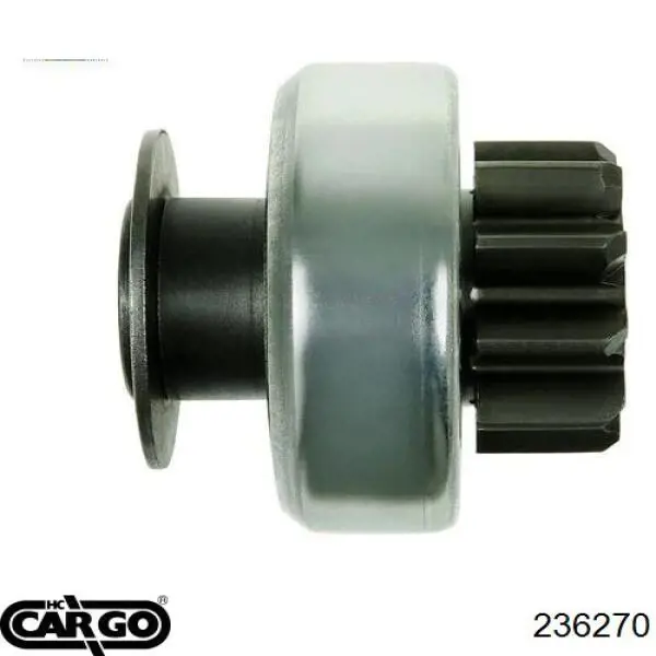 Bendiks rozrusznika Cargo 236270 cena, od 23,12 USD