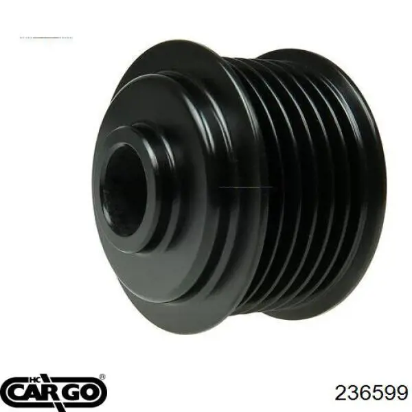 Koło pasowe alternatora AP3022S AS/Auto Storm