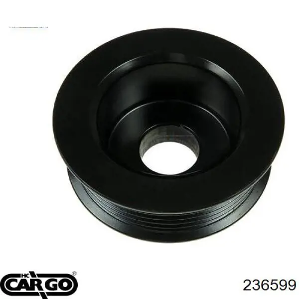 Koło pasowe alternatora AP3022S AS/Auto Storm