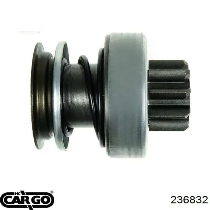 Bendiks rozrusznika Cargo 236832 cena, od 11,94 USD