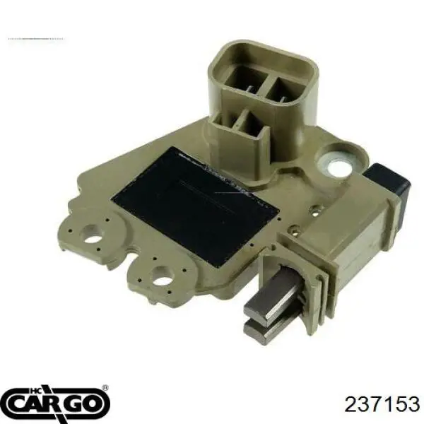 Regulator alternatora (przekaźnik ładowania) 3737002550 Hyundai/Kia