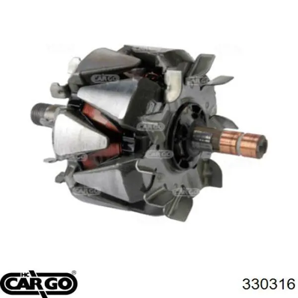 Wirnik alternatora AS/Auto Storm AR3010 cena, od 70,90 USD