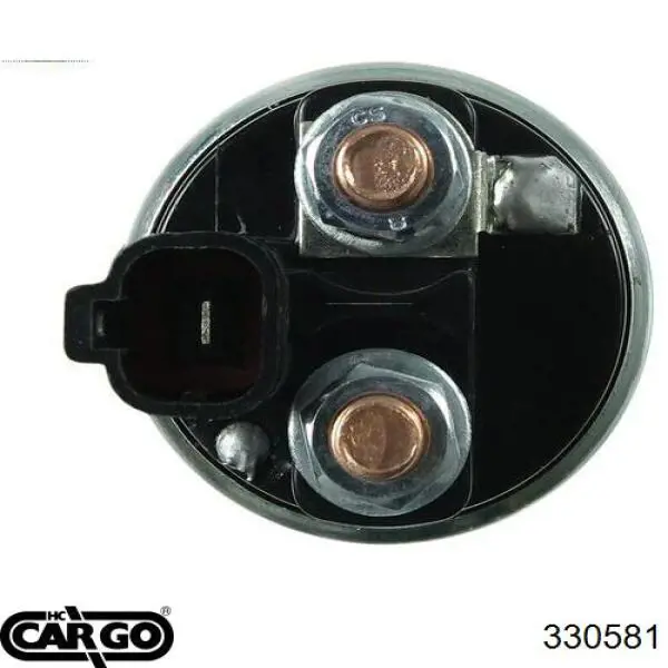 Elektromagnes rozrusznika Hyundai/Kia 361202B030 cena, od 25,53 USD