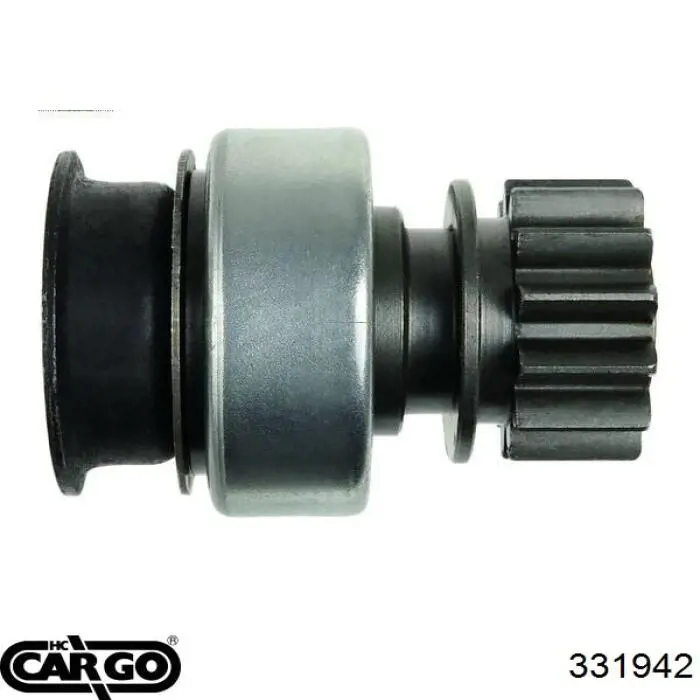 Bendiks rozrusznika AS/Auto Storm SD5041