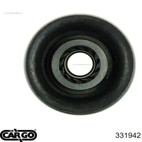 Do koszyka SD5041 AS/Auto Storm Bendiks rozrusznika