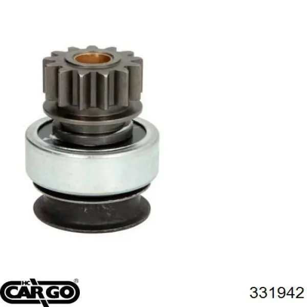 SD5041 AS/Auto Storm Bendiks rozrusznika