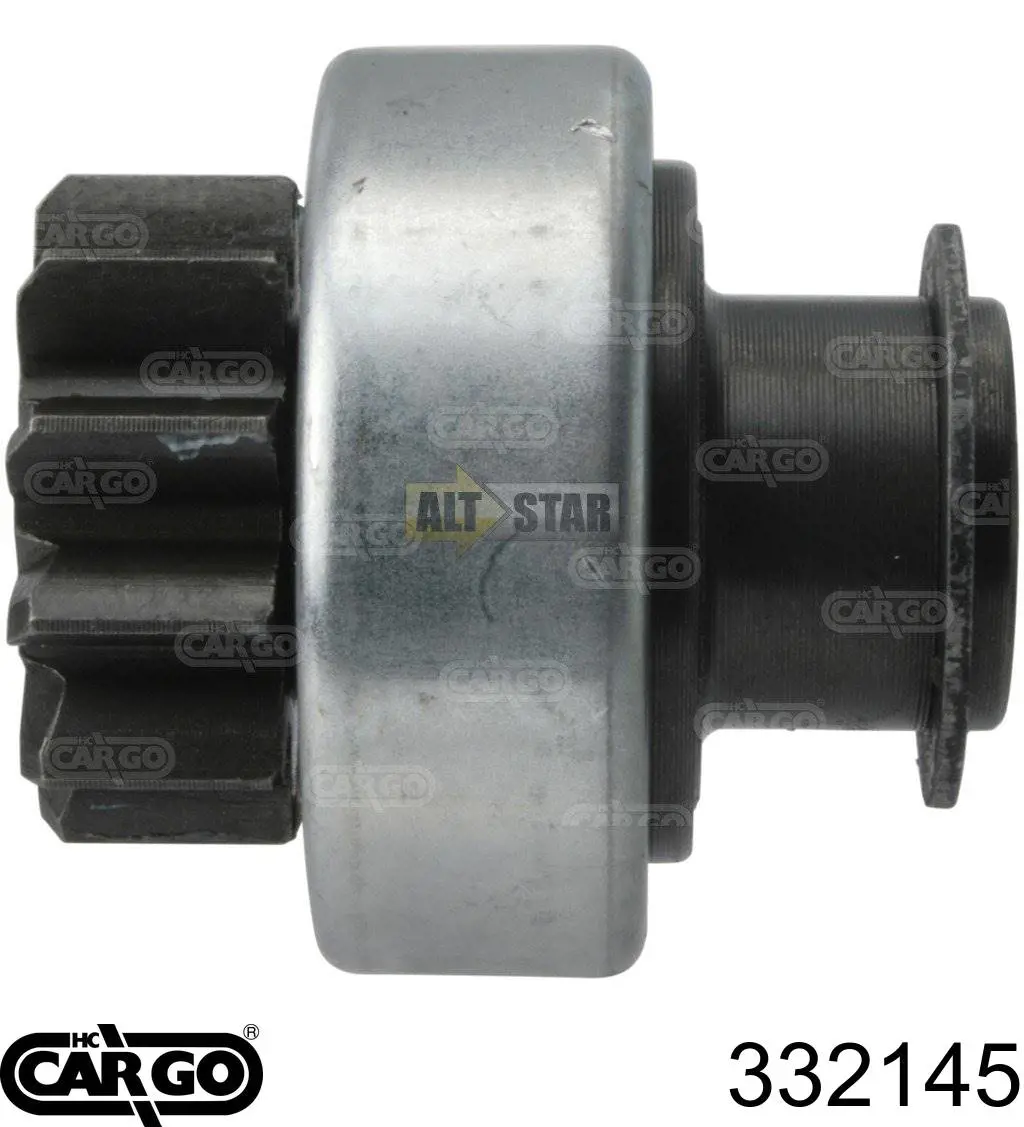 Bendiks rozrusznika Cargo 332145 cena, od 9,15 USD