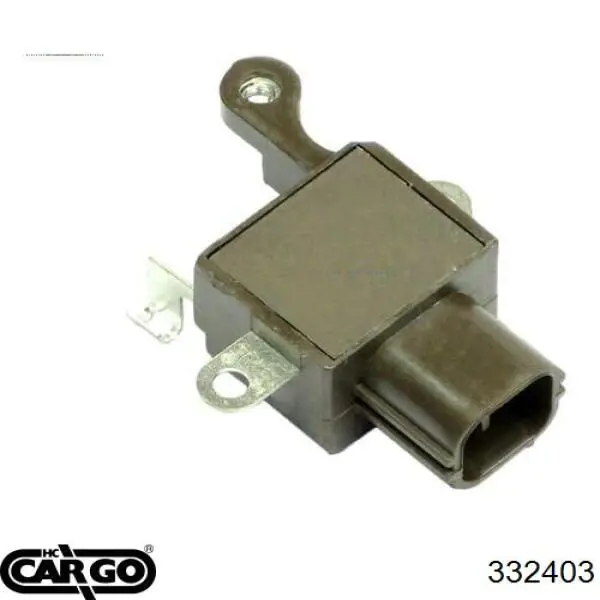 Do koszyka 2770020100 Toyota Regulator alternatora (przekaźnik ładowania)