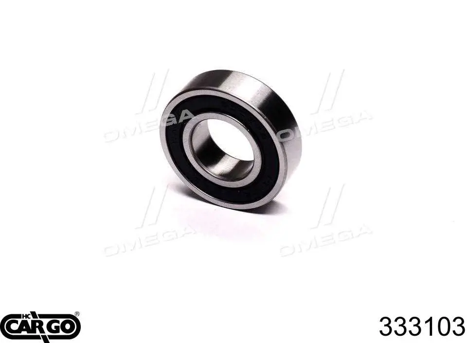 Łożysko alternatora Cargo 333103 cena, od 4,28 USD
