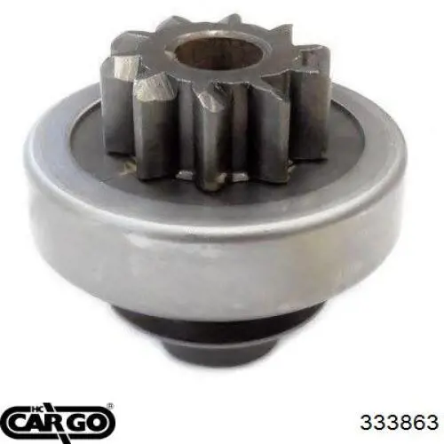 Bendiks rozrusznika Cargo 333863 cena, od 15,03 USD