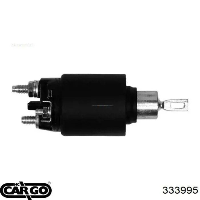 Elektromagnes rozrusznika 940113050584 Magneti Marelli