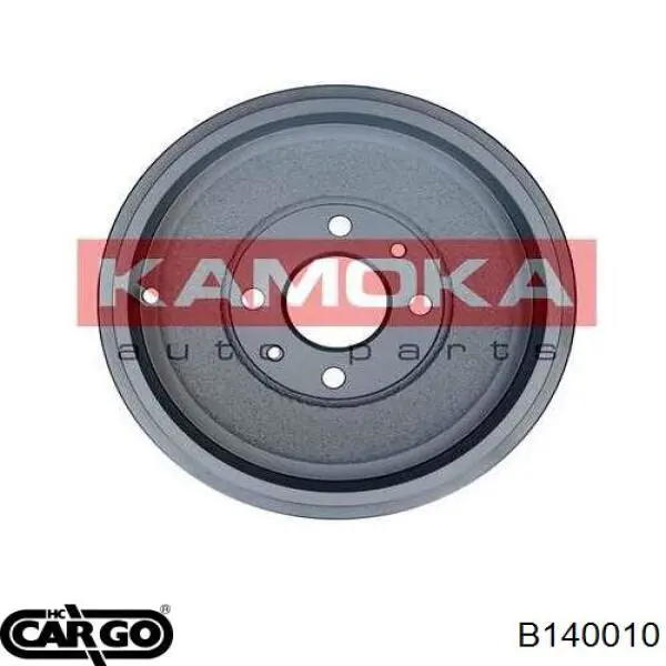 Tuleja rozrusznika 441030 IKA