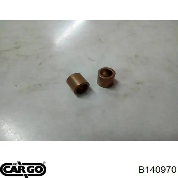 Tuleja rozrusznika Cargo B140970 cena, od 0,15 USD