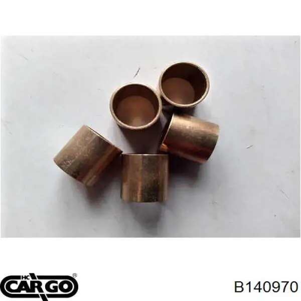 B140970 Cargo Tuleja rozrusznika