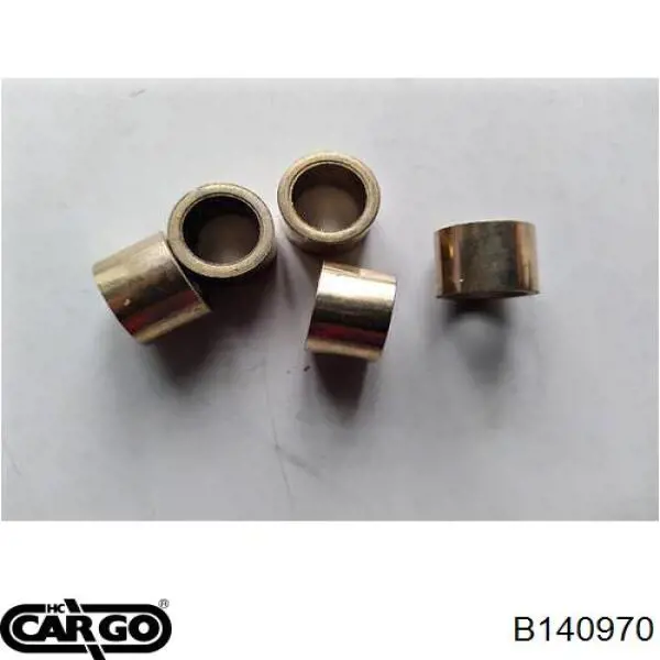 Tuleja rozrusznika Cargo B140970