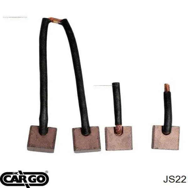 Szczotka rozrusznika IKA 014641 cena, od 4,44 USD