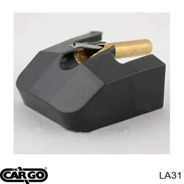 LA31 Cargo Szczotka alternatora