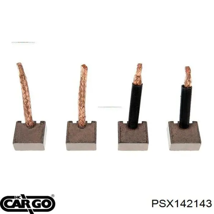 Szczotka rozrusznika Power MAX 81012751 cena, od 5,13 USD