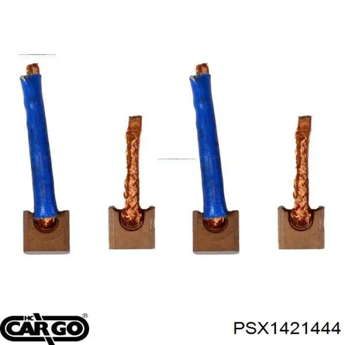 PSX1421444 Cargo Szczotka rozrusznika