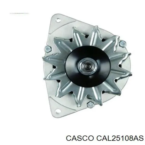 CAL25108AS Casco Alternator
