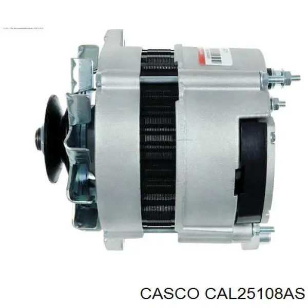 Alternator Casco CAL25108AS cena, od 76,62 USD