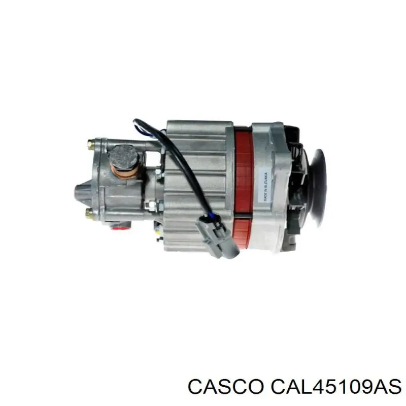 Alternator Nissan Serena 