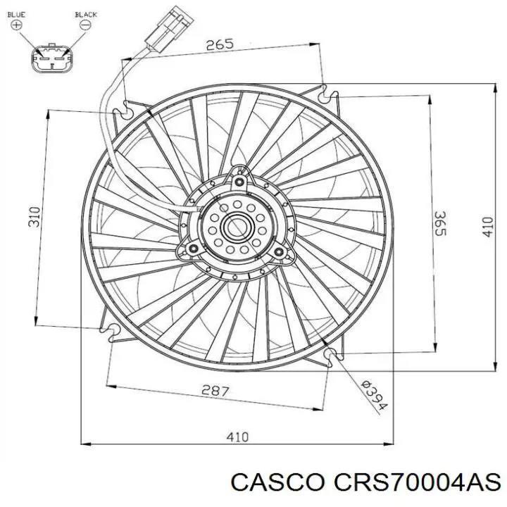  Polcar 2329KST3