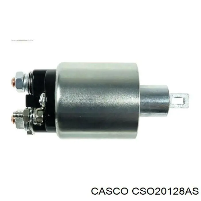 Do koszyka 23343EN20B Nissan/Infiniti Elektromagnes rozrusznika