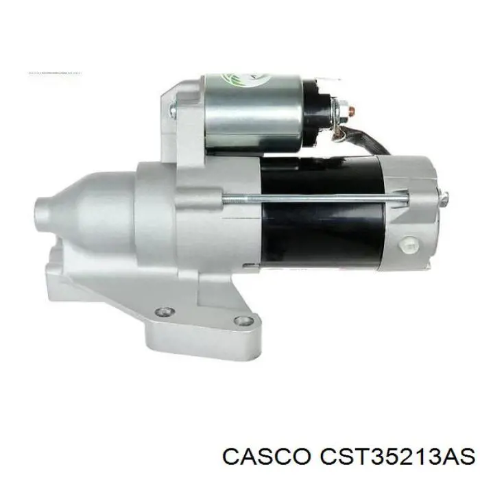 Rozrusznik Dodge Caliber SXT SUV (PM) (2009 - 2012) cena, od 152,22 USD