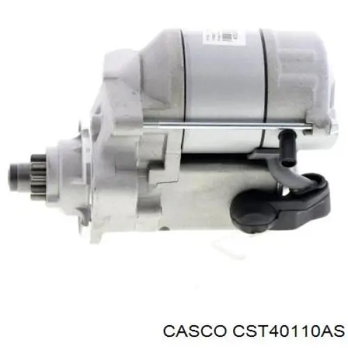 Rozrusznik do Honda Accord III CA4, CA5