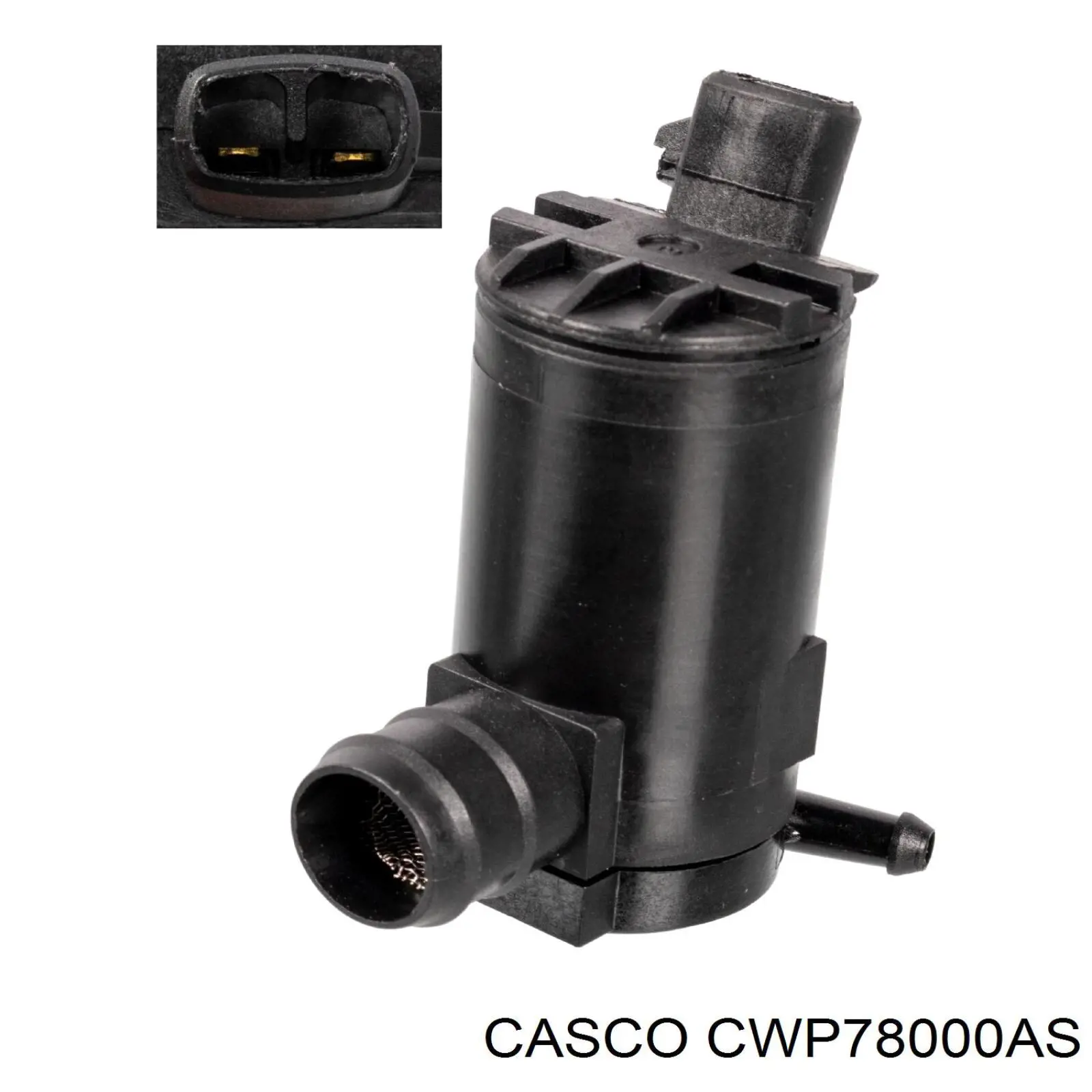 Pompka spryskiwacza szyby przedniej SsangYong Musso SUV (FJ) (1995 - 2006) cena, od 19,14 USD