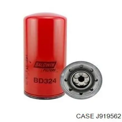 J919562 Case Filtr oleju