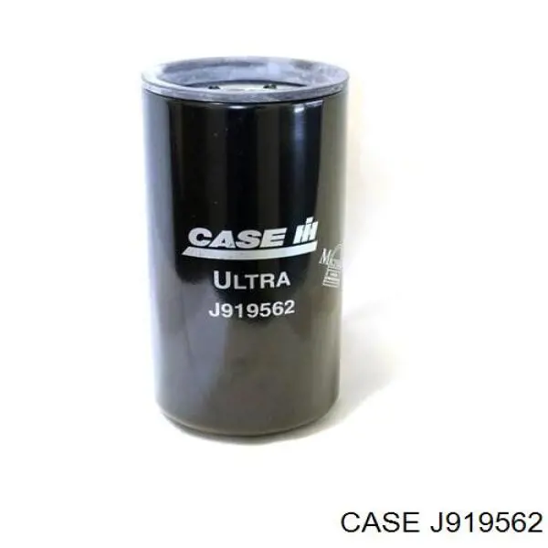 Do koszyka J919562 Case Filtr oleju