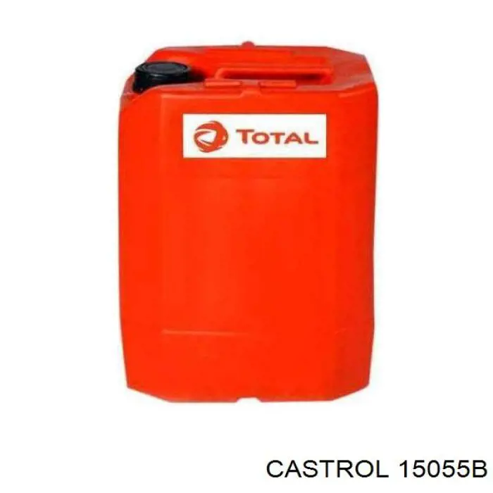 Do koszyka 15055B Castrol Olej przekładniowy