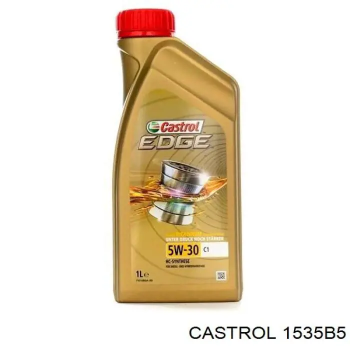 Olej do silnika Castrol 1535B5 cena, od 15,11 USD