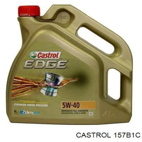 Olej do silnika Castrol 157B1C cena, od 58,07 USD