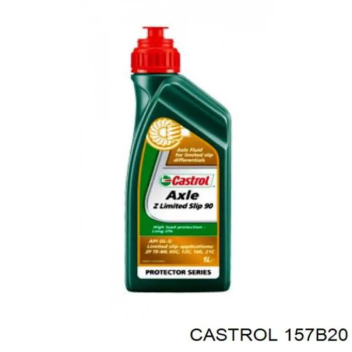 Olej do silnika 368204 Motul